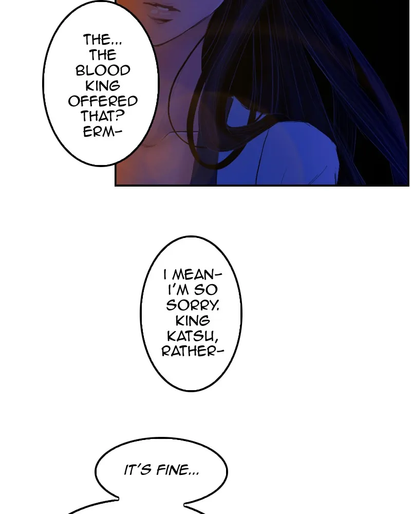 My Dear Cold-Blooded King Chapter 6 page 18 - 
