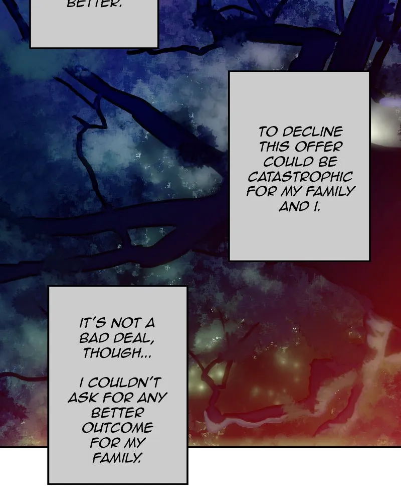 My Dear Cold-Blooded King Chapter 6 page 20 - 