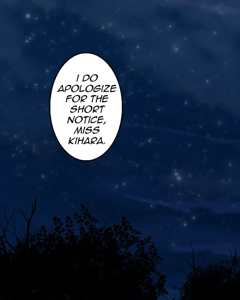 My Dear Cold-Blooded King Chapter 6 page 3 - 