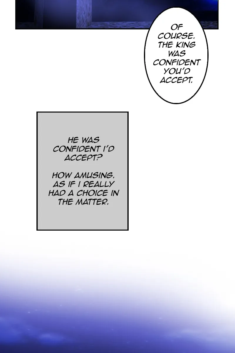 My Dear Cold-Blooded King Chapter 6 page 23 - 