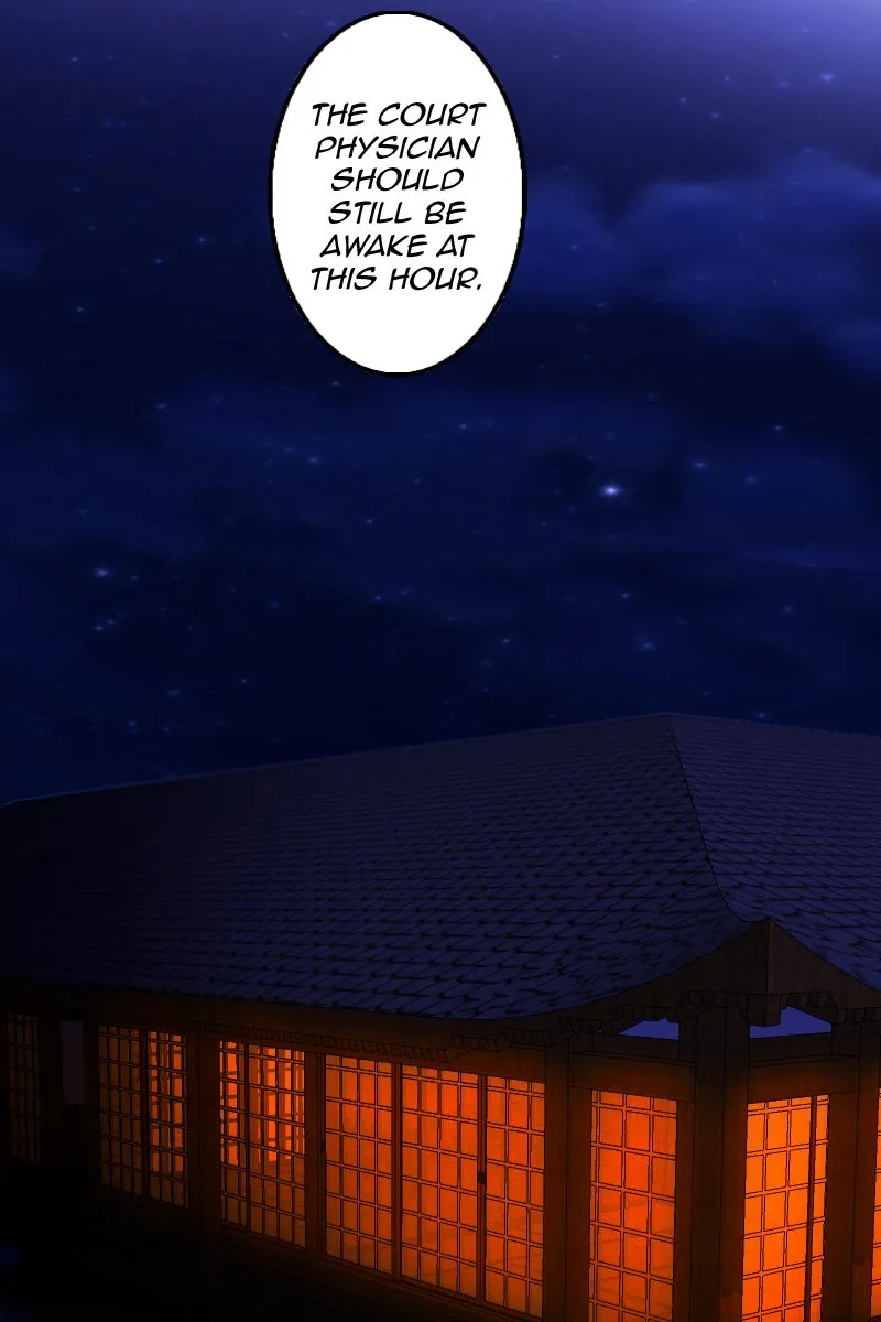 My Dear Cold-Blooded King Chapter 6 page 24 - 