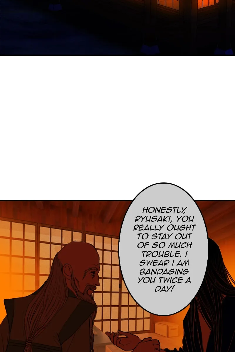 My Dear Cold-Blooded King Chapter 6 page 25 - 