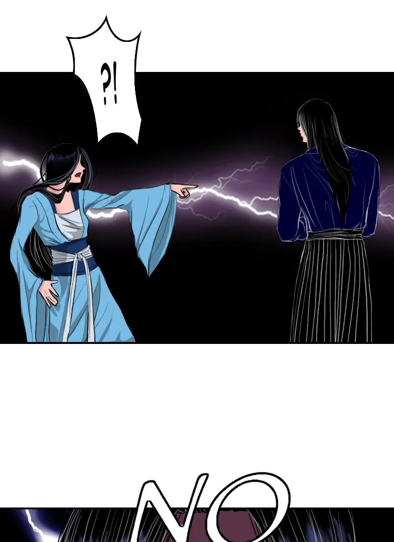 My Dear Cold-Blooded King Chapter 6 page 29 - 