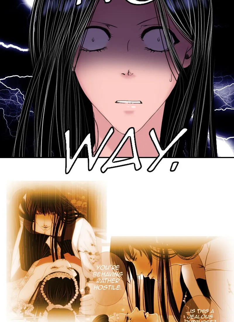 My Dear Cold-Blooded King Chapter 6 page 30 - 