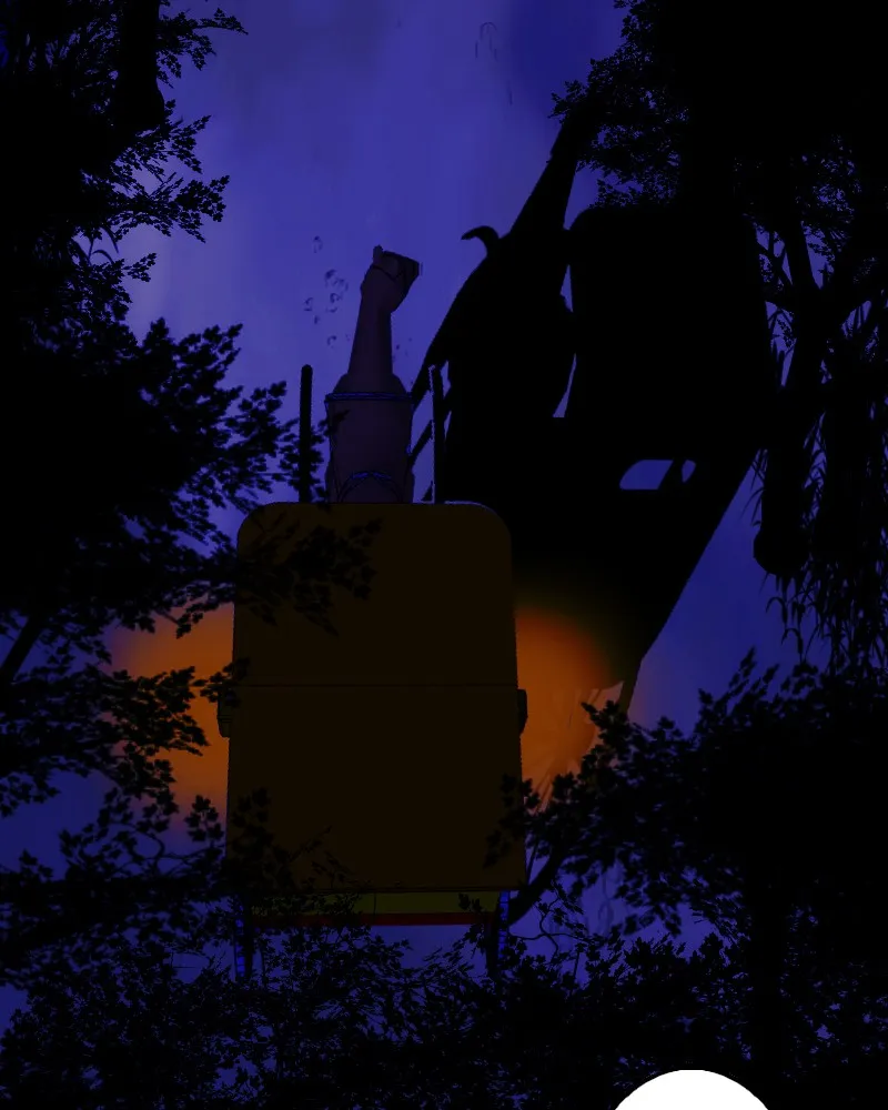 My Dear Cold-Blooded King Chapter 6 page 5 - 