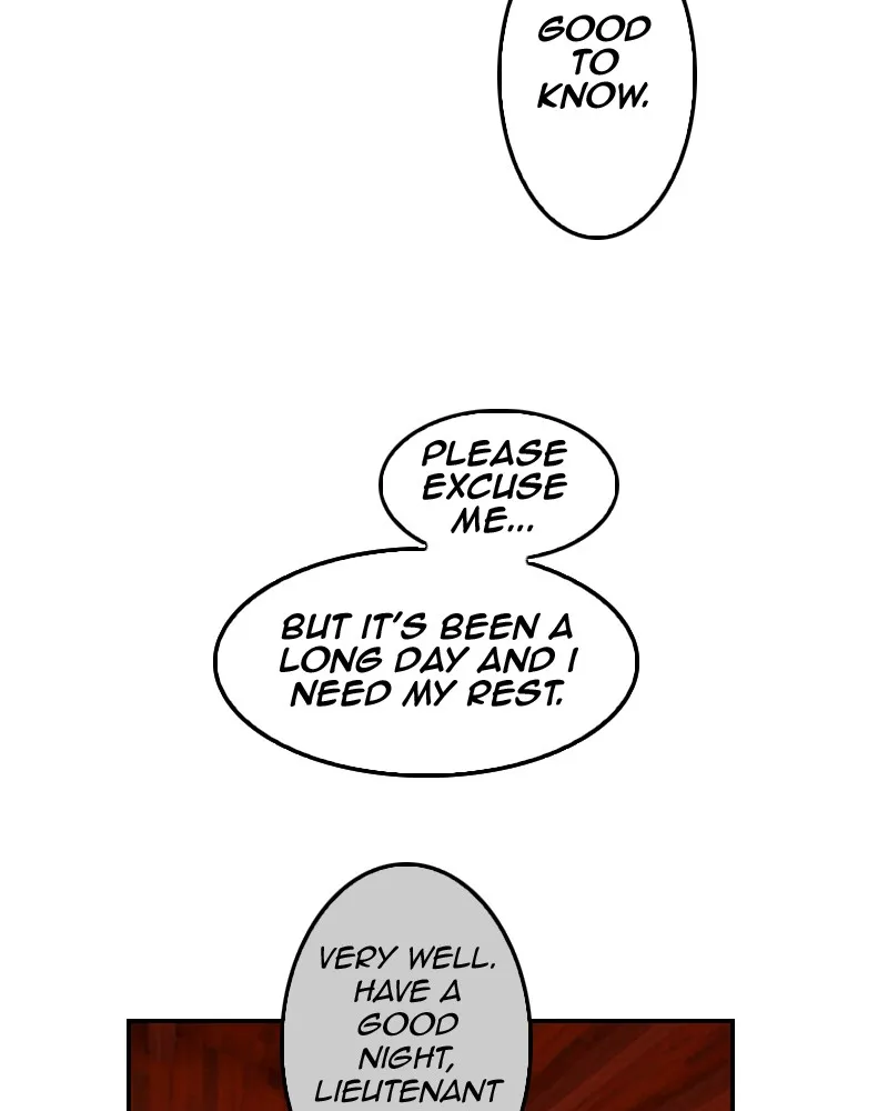 My Dear Cold-Blooded King Chapter 6 page 41 - 