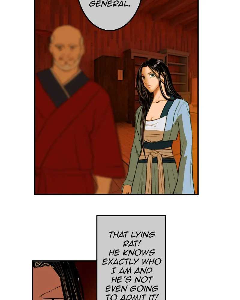 My Dear Cold-Blooded King Chapter 6 page 42 - 