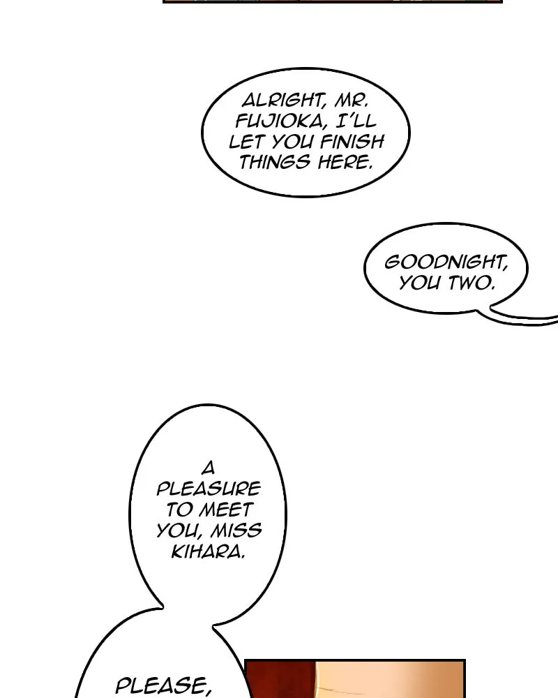 My Dear Cold-Blooded King Chapter 6 page 47 - 