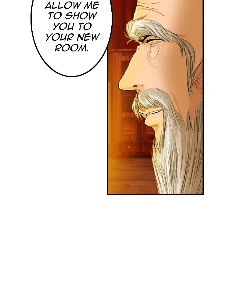 My Dear Cold-Blooded King Chapter 6 page 48 - 