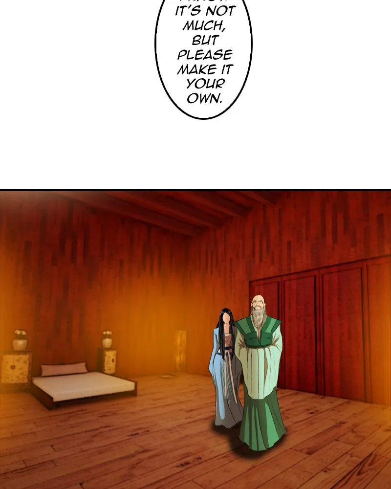 My Dear Cold-Blooded King Chapter 6 page 50 - 