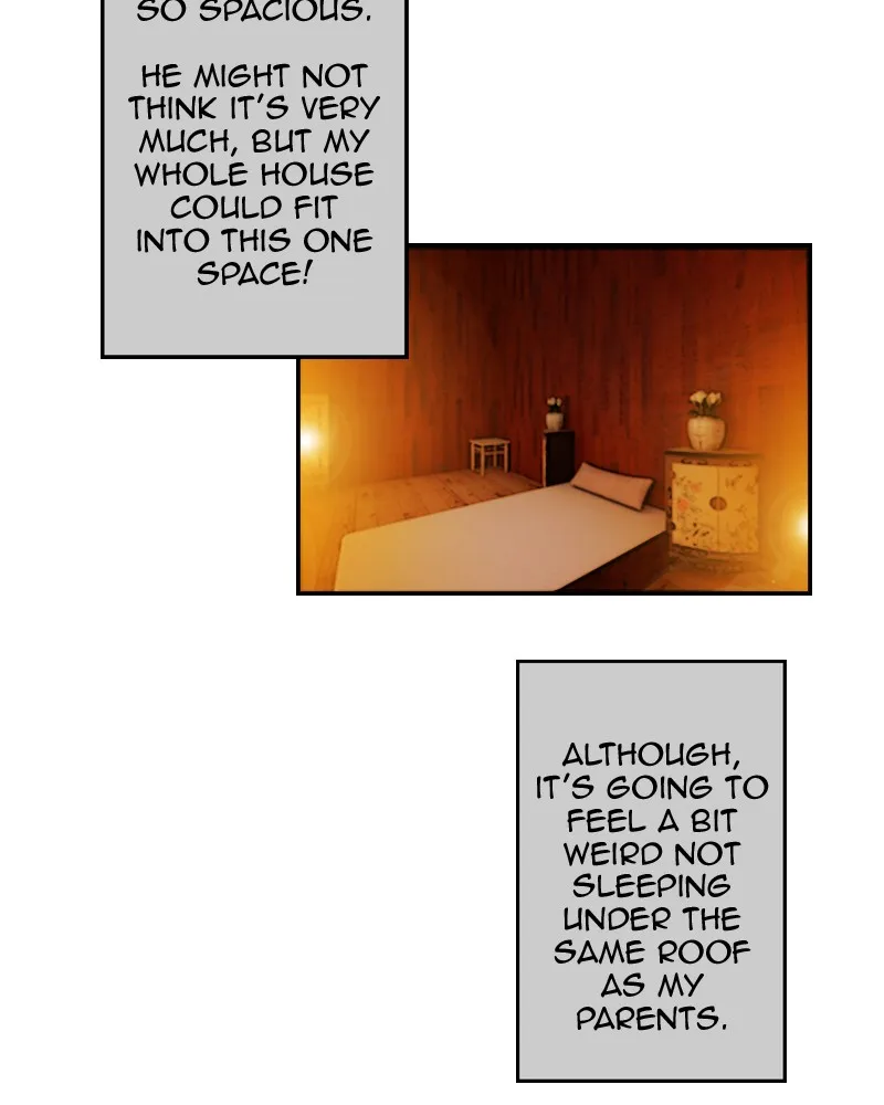 My Dear Cold-Blooded King Chapter 6 page 54 - 