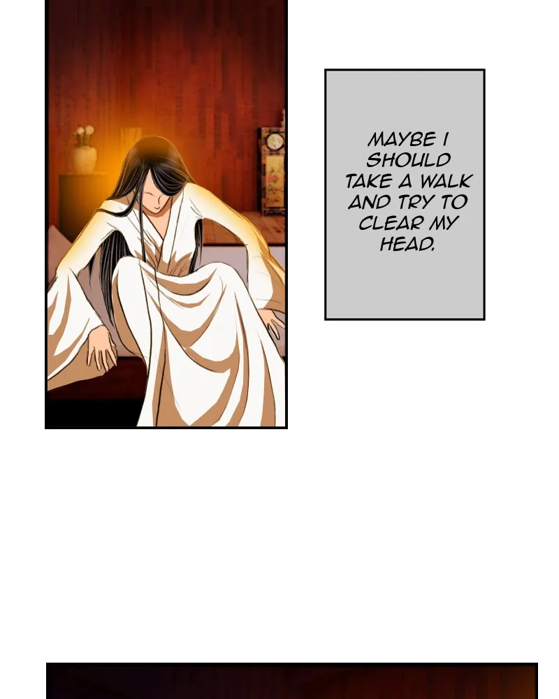 My Dear Cold-Blooded King Chapter 6 page 56 - 