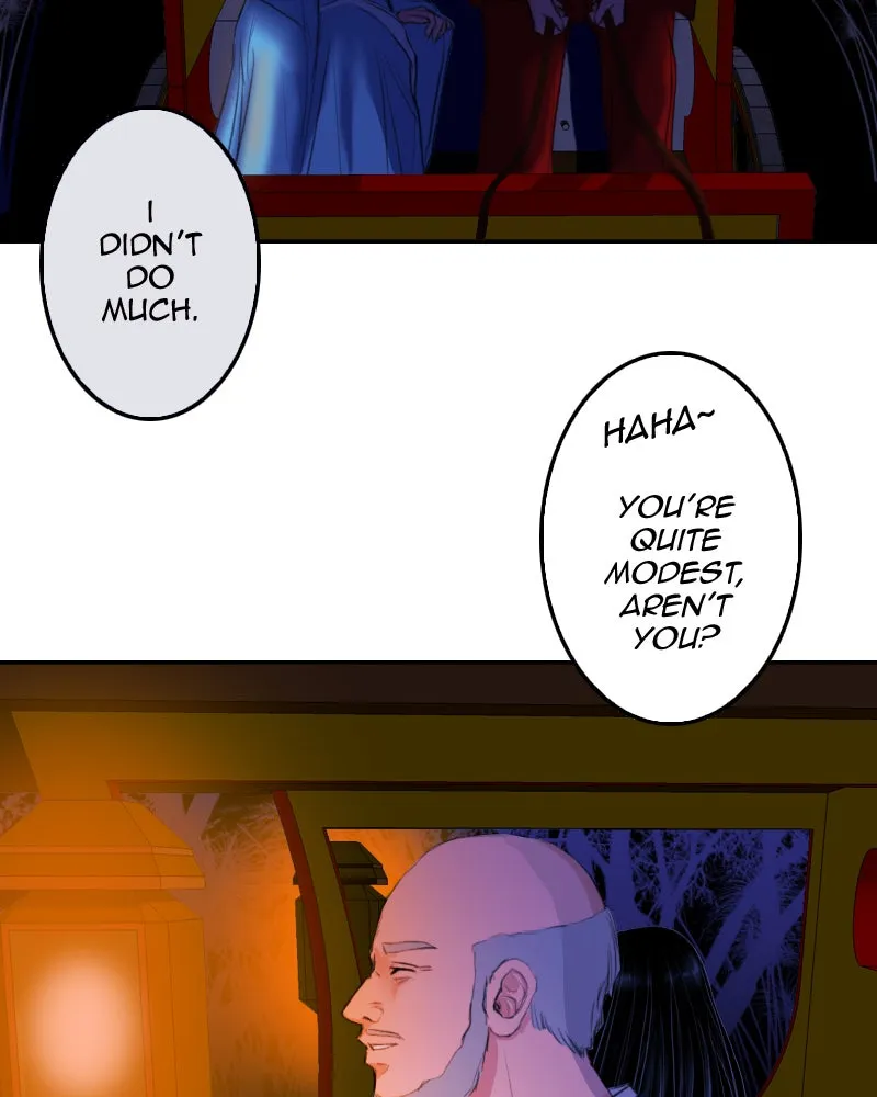 My Dear Cold-Blooded King Chapter 6 page 7 - 