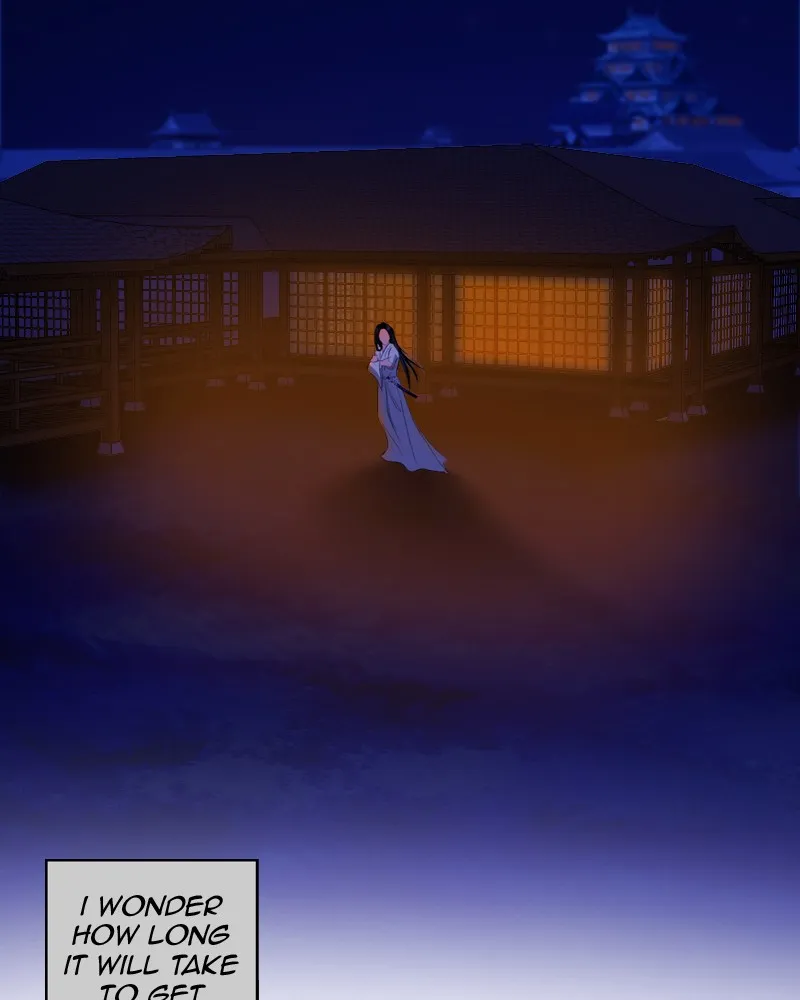 My Dear Cold-Blooded King Chapter 6 page 61 - 