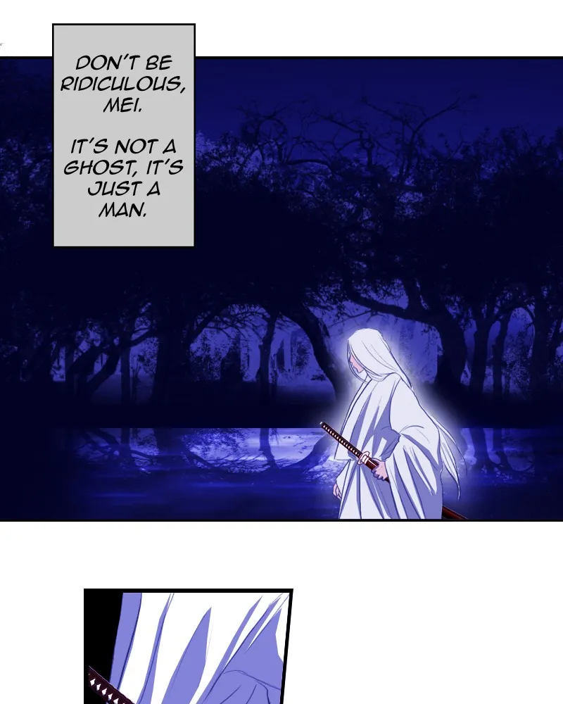 My Dear Cold-Blooded King Chapter 6 page 65 - 