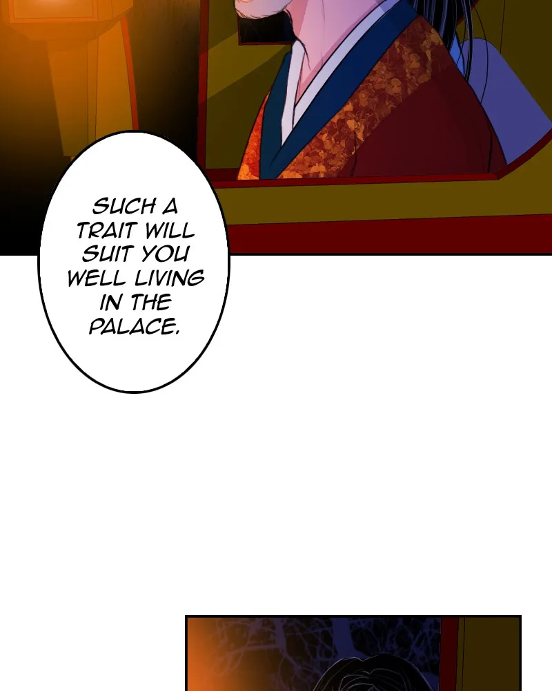 My Dear Cold-Blooded King Chapter 6 page 8 - 