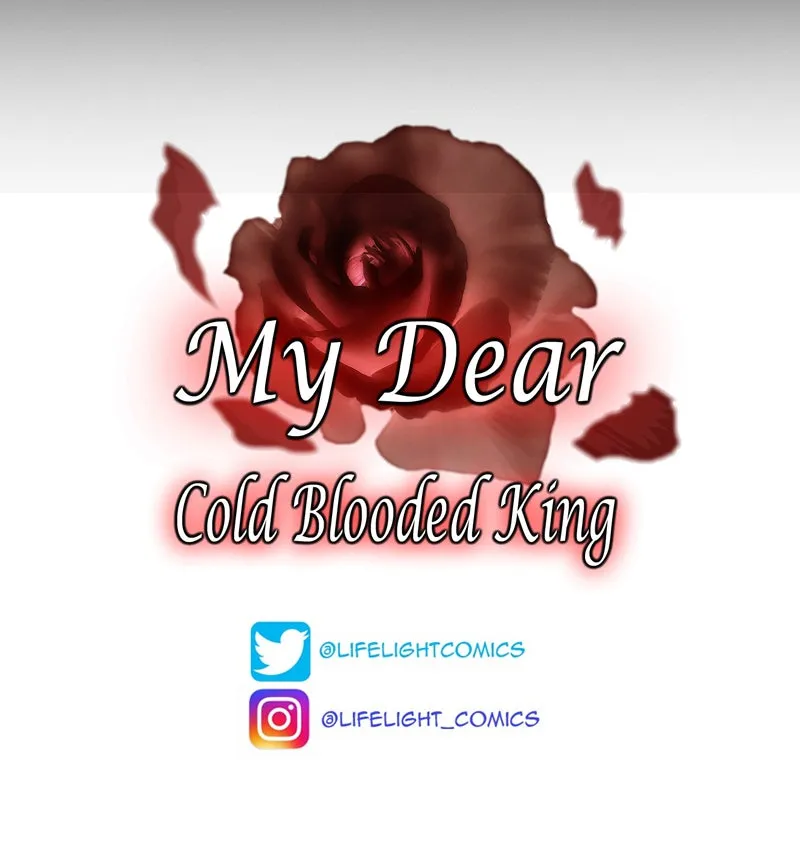 My Dear Cold-Blooded King Chapter 6 page 84 - 