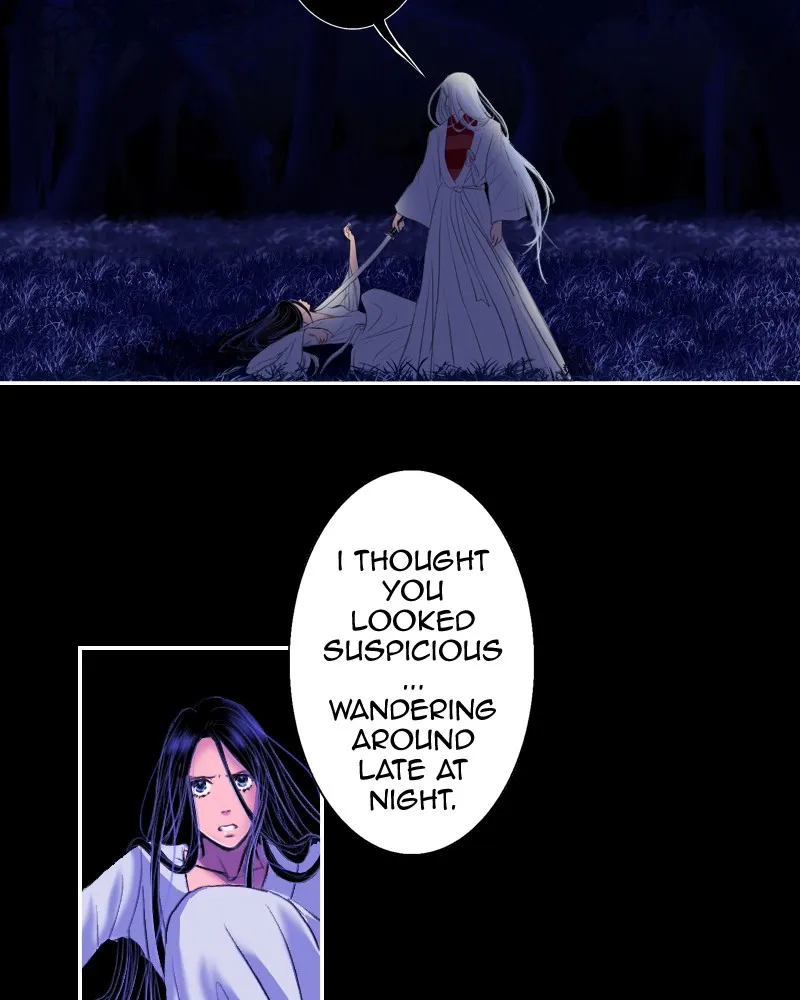My Dear Cold-Blooded King Chapter 7 page 17 - 