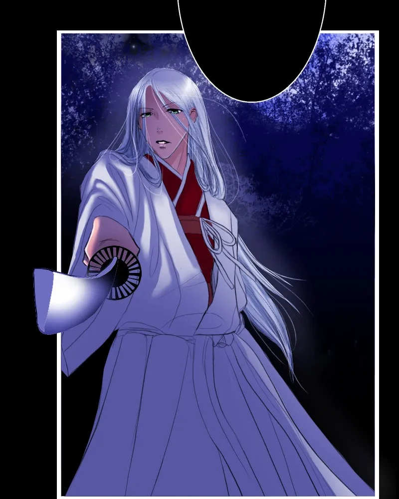 My Dear Cold-Blooded King Chapter 7 page 22 - 