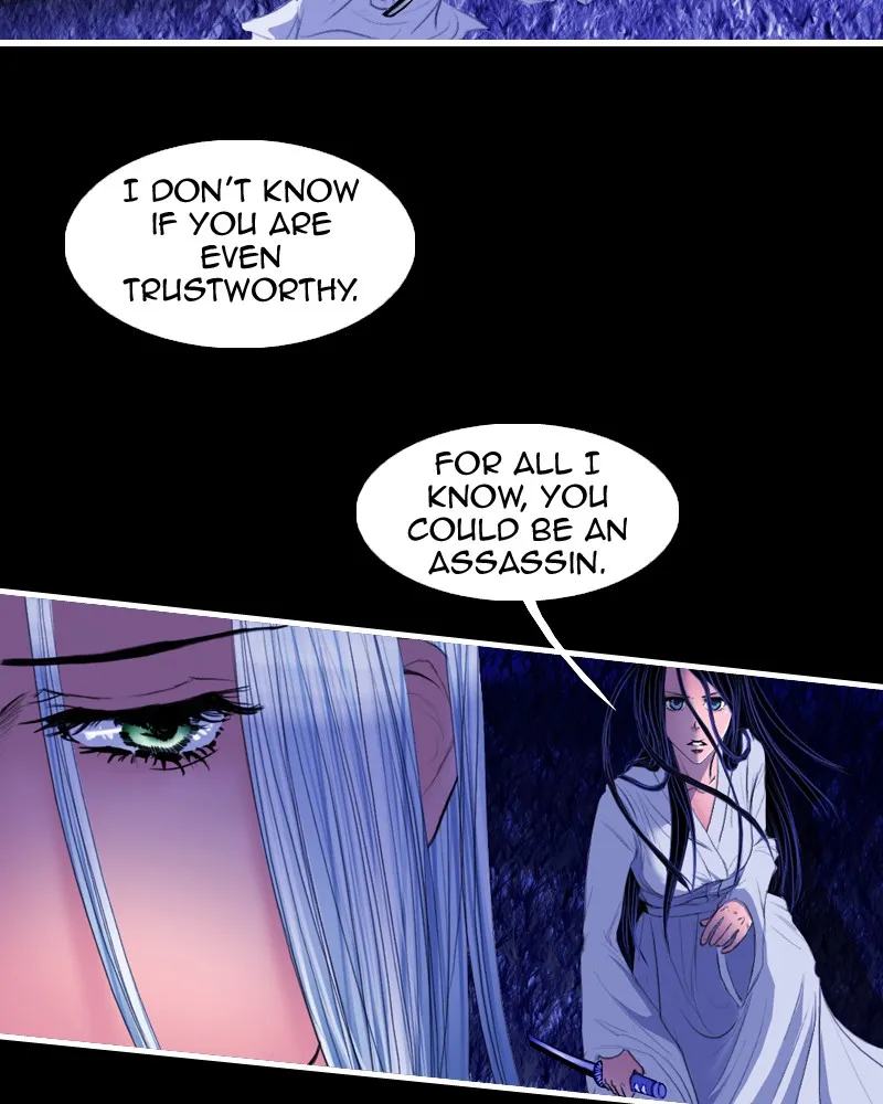 My Dear Cold-Blooded King Chapter 7 page 31 - 