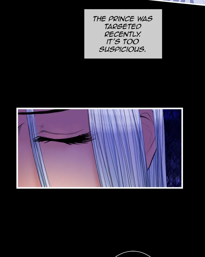 My Dear Cold-Blooded King Chapter 7 page 32 - 