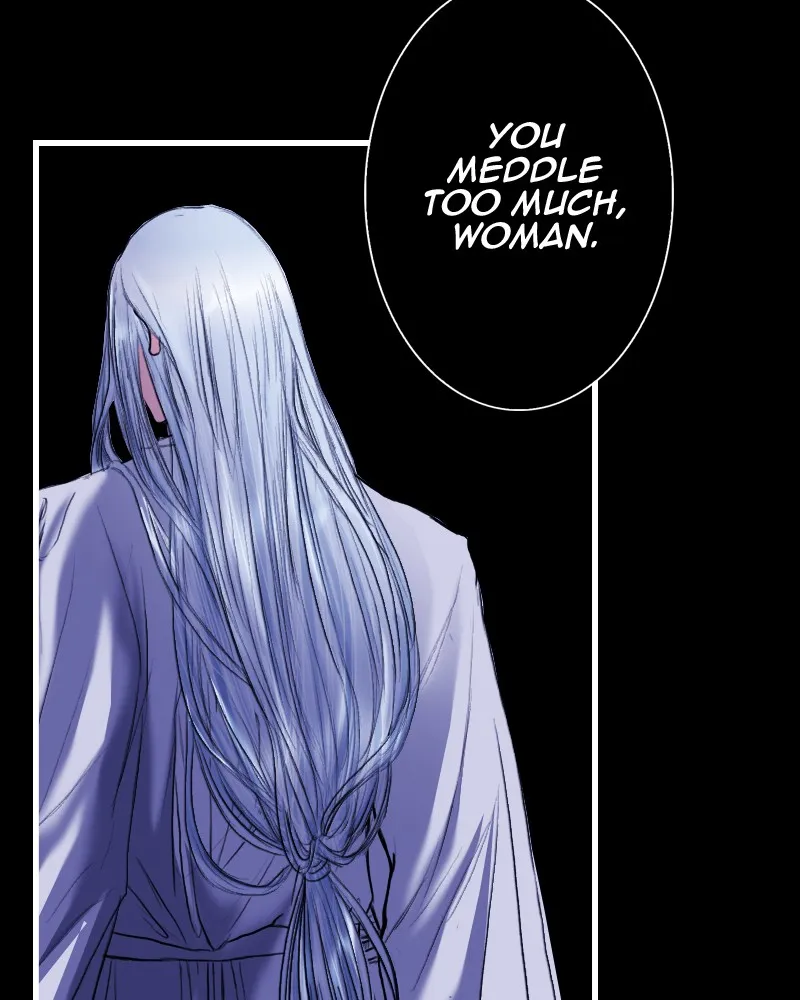 My Dear Cold-Blooded King Chapter 7 page 33 - 