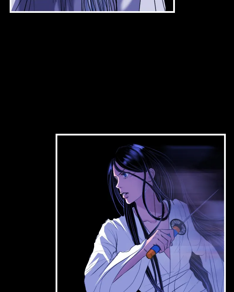 My Dear Cold-Blooded King Chapter 7 page 34 - 