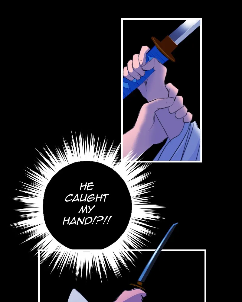 My Dear Cold-Blooded King Chapter 7 page 36 - 