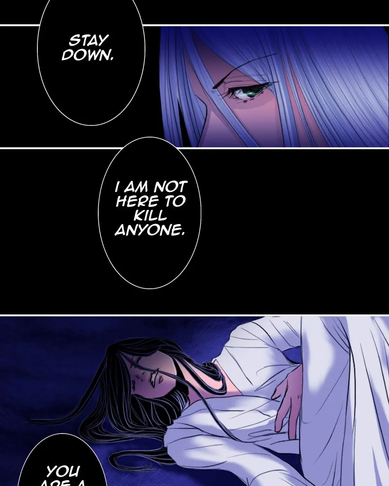 My Dear Cold-Blooded King Chapter 7 page 42 - 