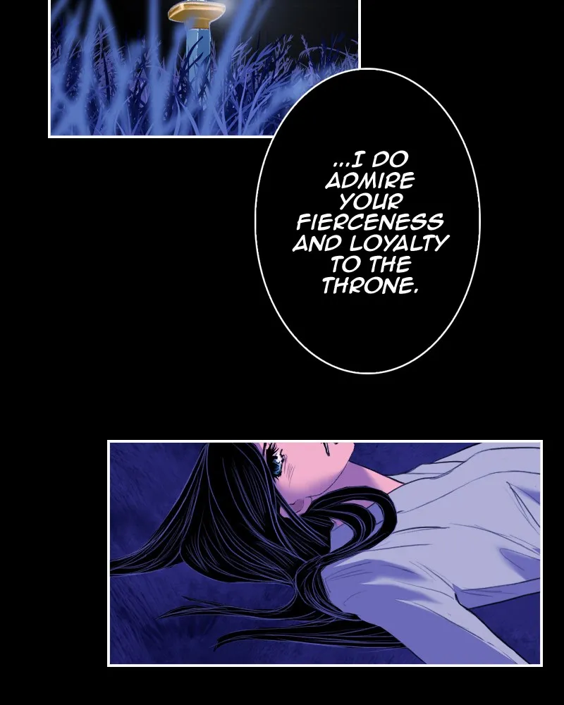 My Dear Cold-Blooded King Chapter 7 page 46 - 