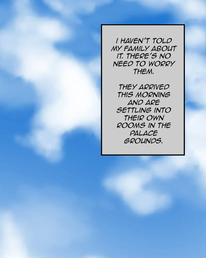 My Dear Cold-Blooded King Chapter 7 page 54 - 