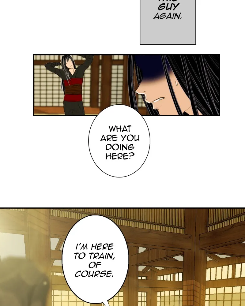 My Dear Cold-Blooded King Chapter 7 page 61 - 