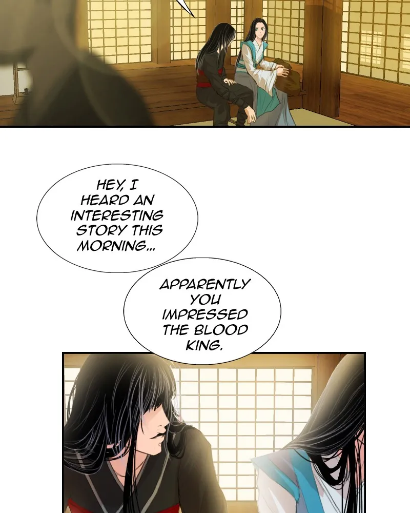 My Dear Cold-Blooded King Chapter 7 page 62 - 