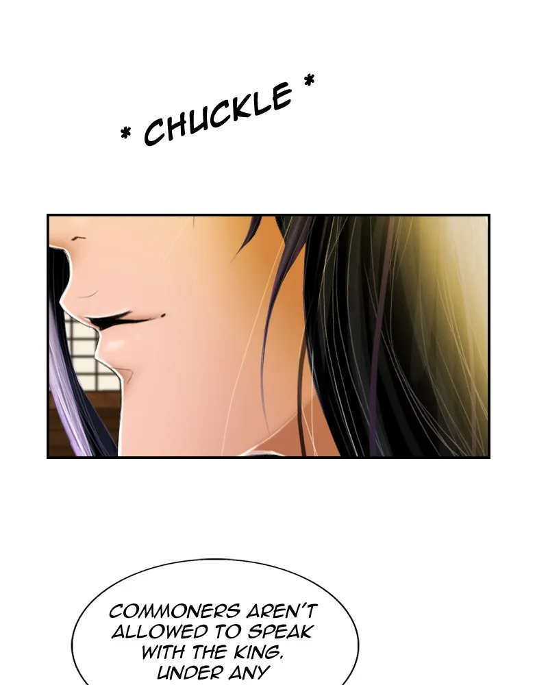 My Dear Cold-Blooded King Chapter 7 page 66 - 