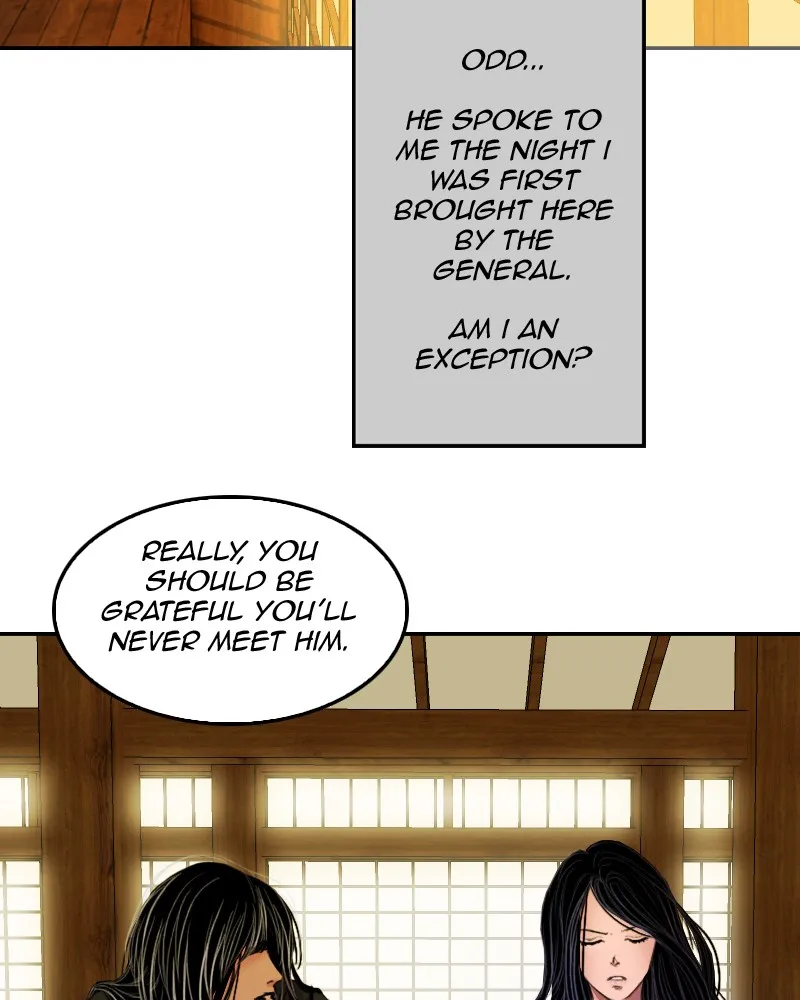 My Dear Cold-Blooded King Chapter 7 page 68 - 