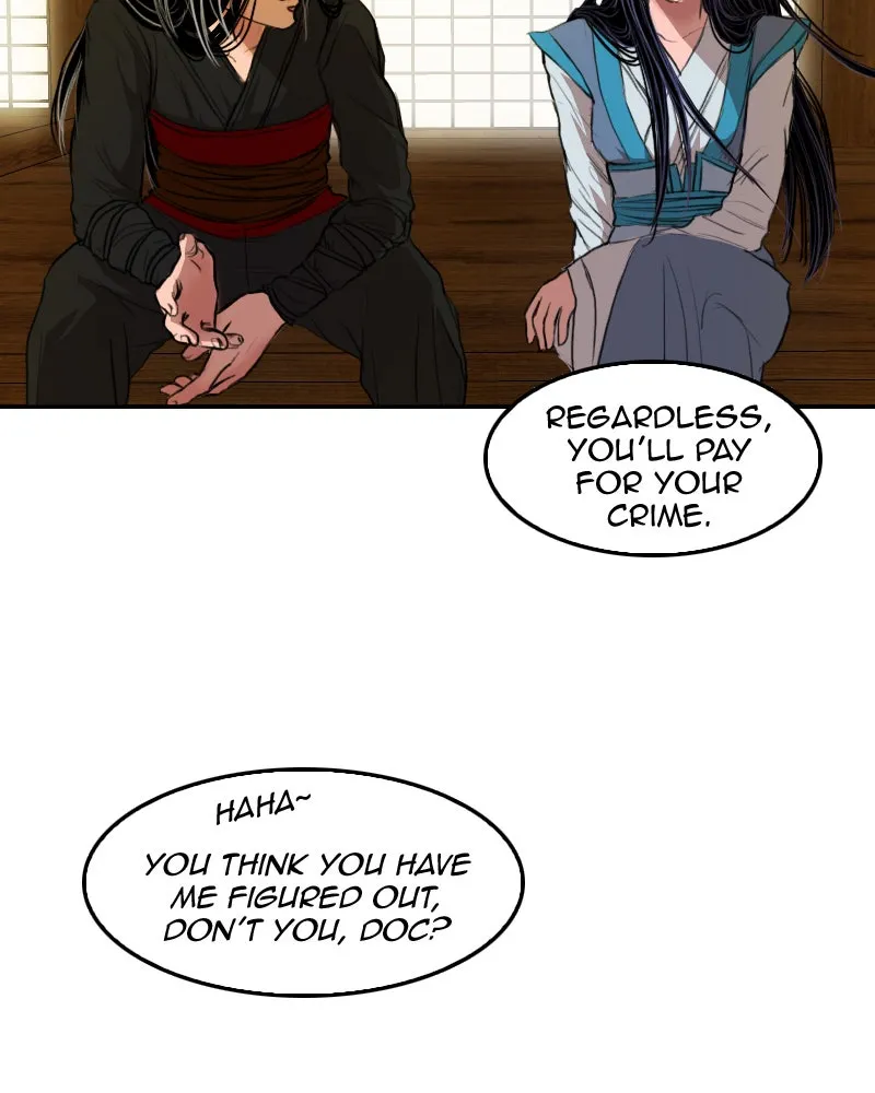 My Dear Cold-Blooded King Chapter 7 page 69 - 