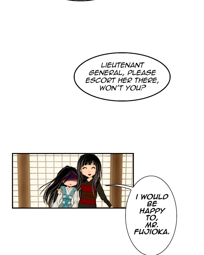 My Dear Cold-Blooded King Chapter 7 page 71 - 