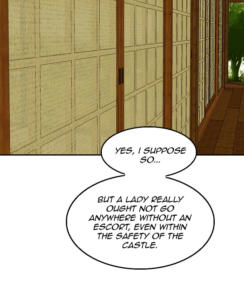 My Dear Cold-Blooded King Chapter 7 page 73 - 