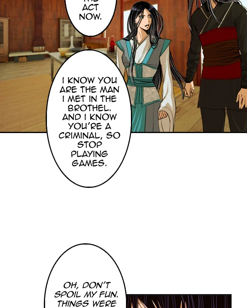 My Dear Cold-Blooded King Chapter 7 page 75 - 