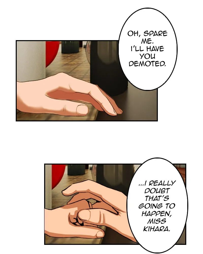 My Dear Cold-Blooded King Chapter 7 page 78 - 