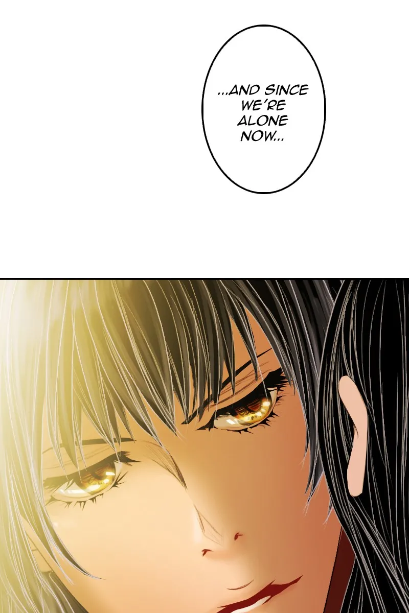 My Dear Cold-Blooded King Chapter 7 page 80 - 