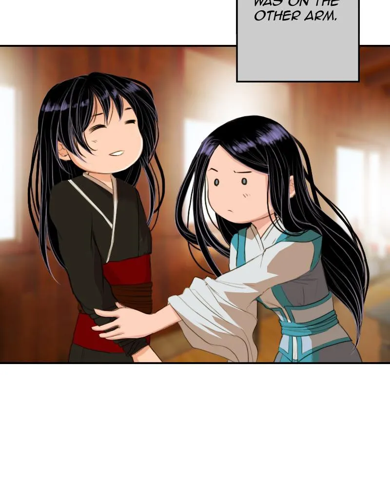 My Dear Cold-Blooded King Chapter 8 page 11 - 