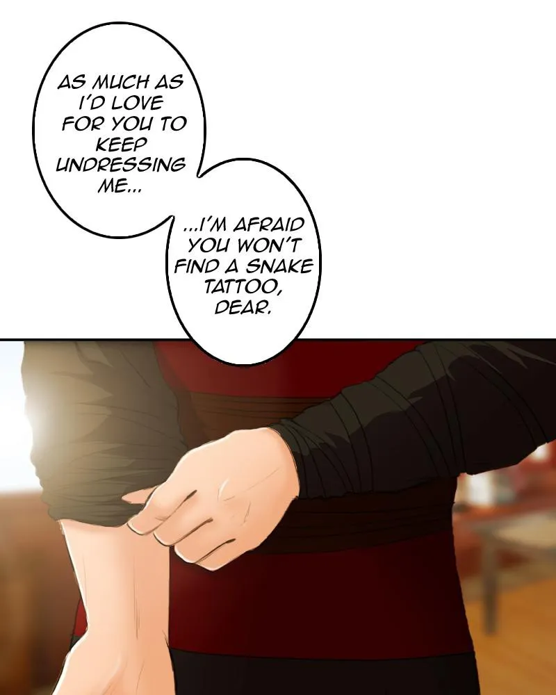 My Dear Cold-Blooded King Chapter 8 page 12 - 