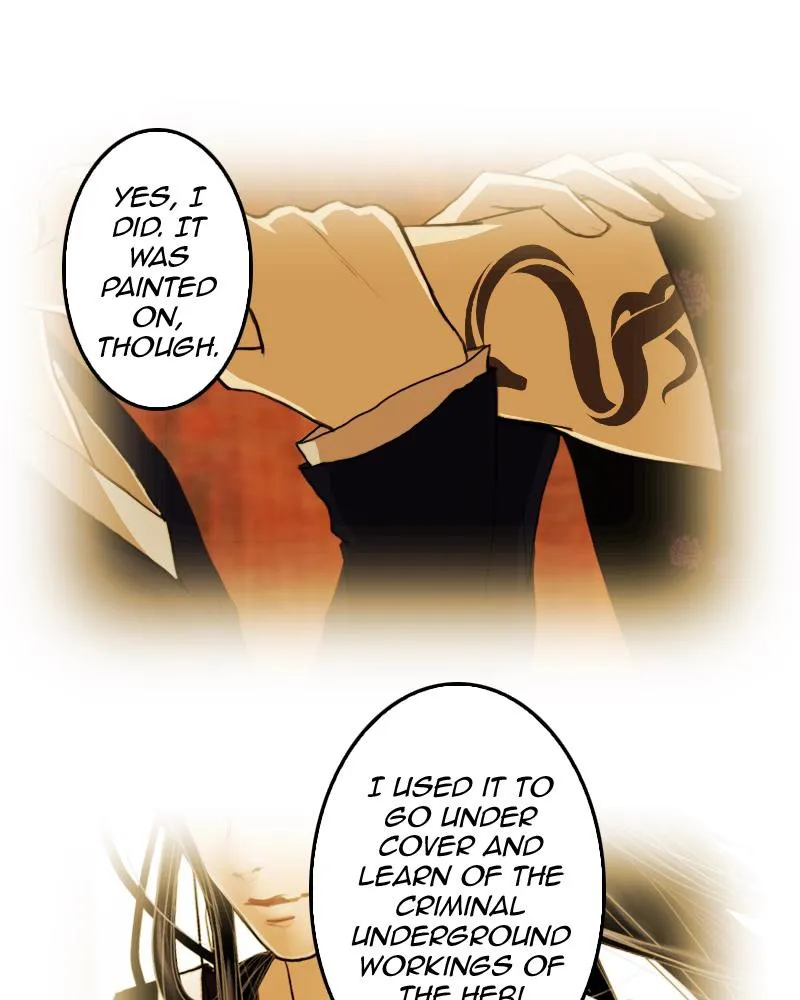 My Dear Cold-Blooded King Chapter 8 page 15 - 