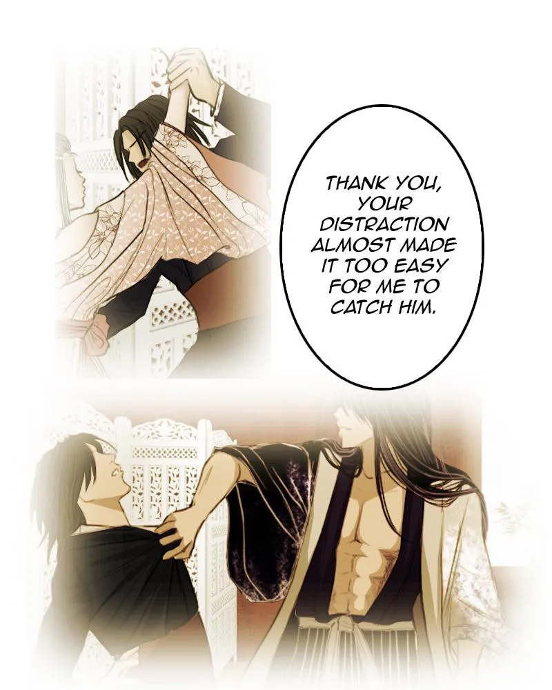 My Dear Cold-Blooded King Chapter 8 page 22 - 
