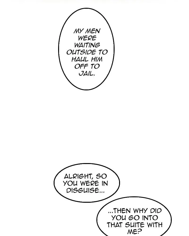 My Dear Cold-Blooded King Chapter 8 page 23 - 