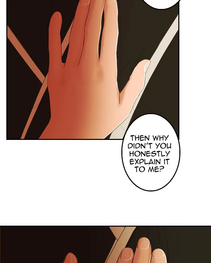My Dear Cold-Blooded King Chapter 8 page 28 - 