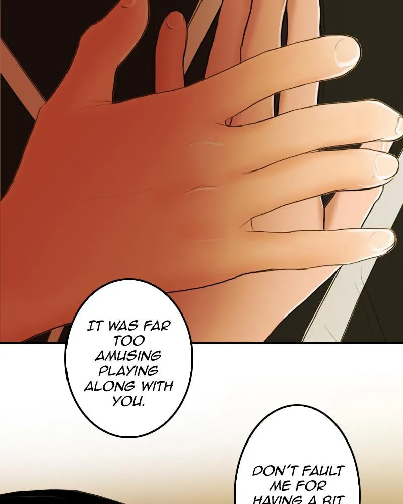 My Dear Cold-Blooded King Chapter 8 page 29 - 