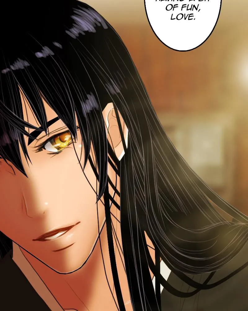My Dear Cold-Blooded King Chapter 8 page 30 - 