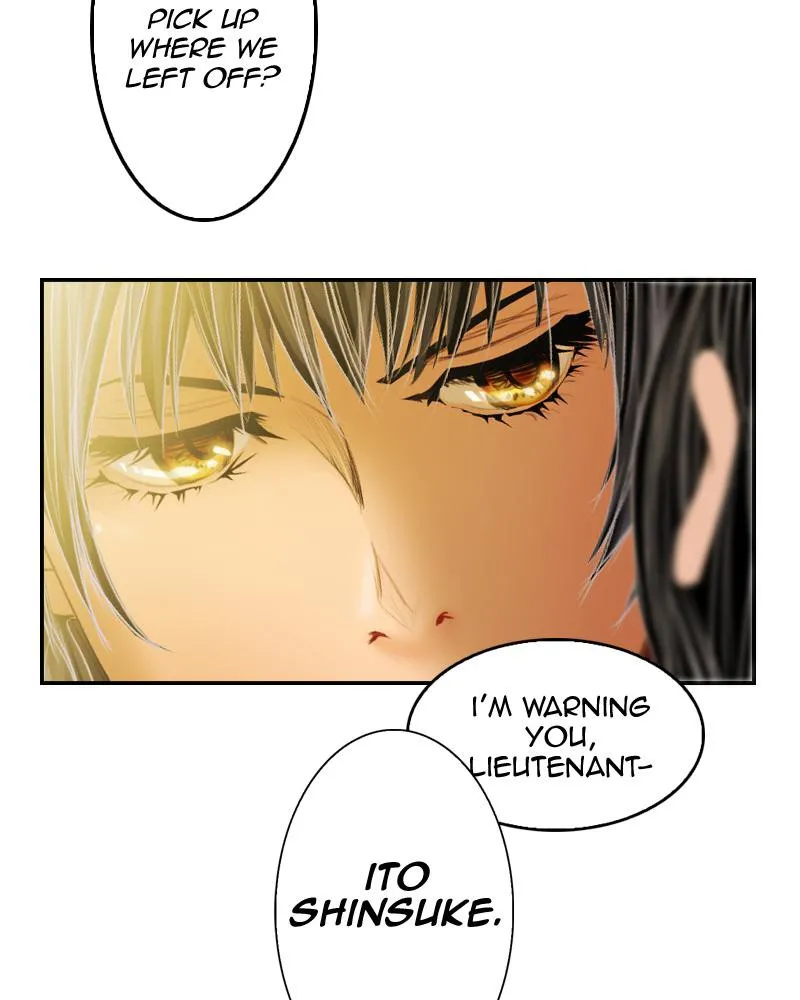 My Dear Cold-Blooded King Chapter 8 page 4 - 